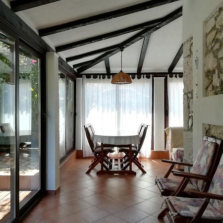 פרמנטורה House Kamenjak מראה חיצוני תמונה