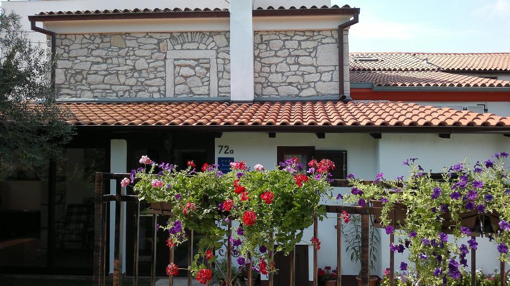 פרמנטורה House Kamenjak חדר תמונה