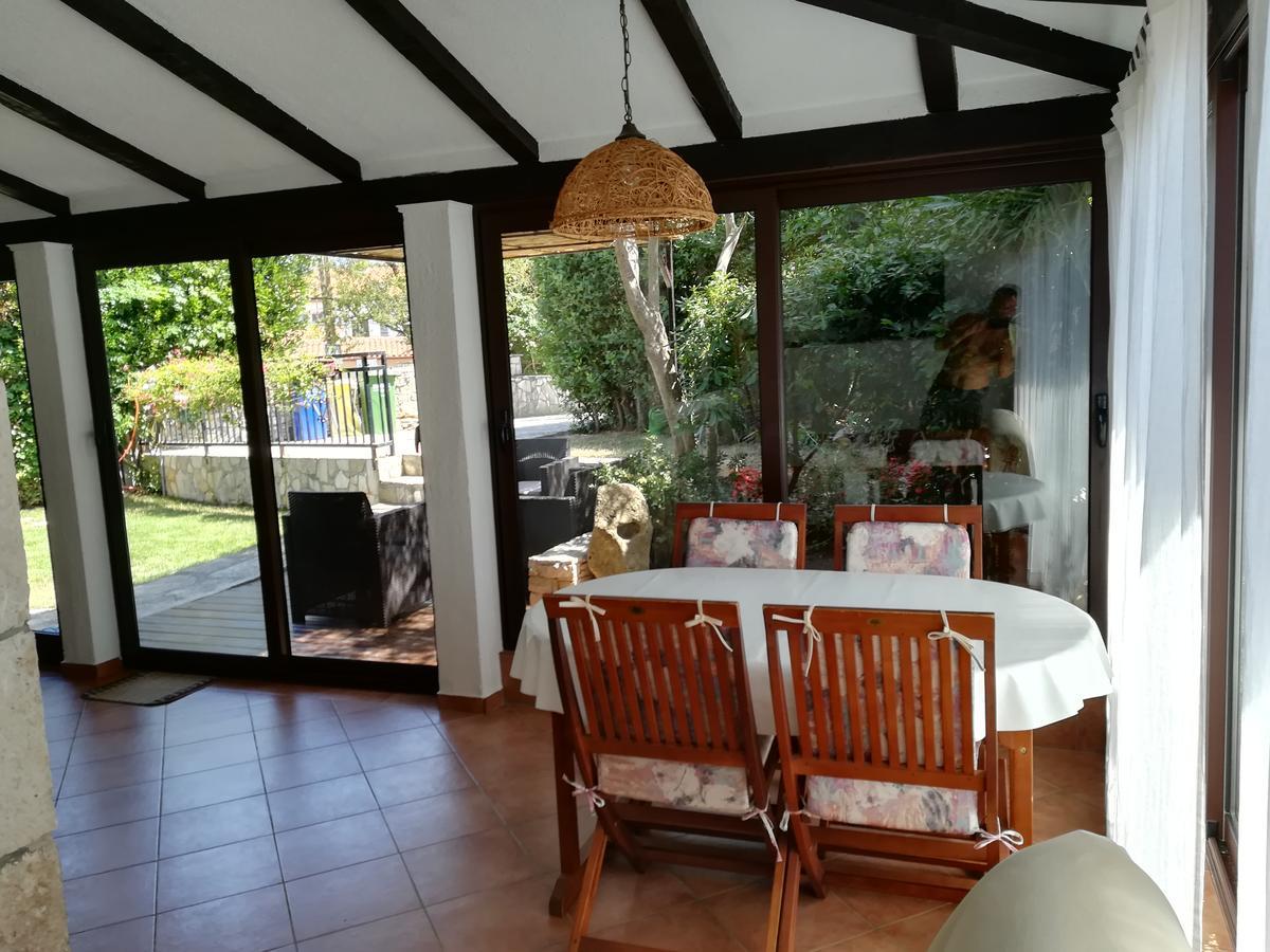 פרמנטורה House Kamenjak מראה חיצוני תמונה
