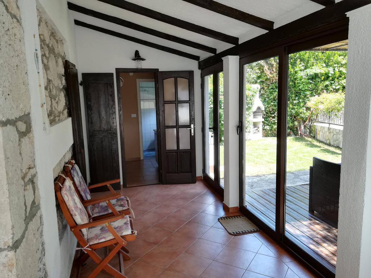 פרמנטורה House Kamenjak מראה חיצוני תמונה