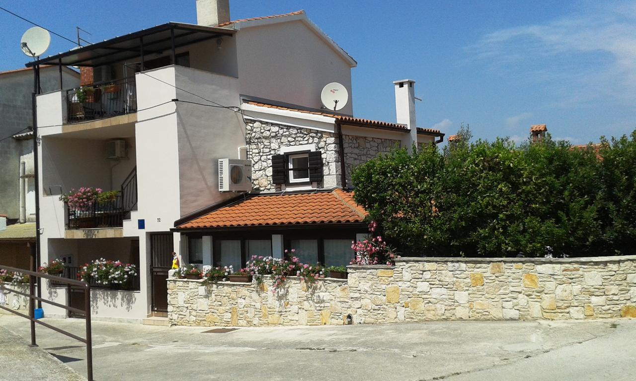 פרמנטורה House Kamenjak מראה חיצוני תמונה
