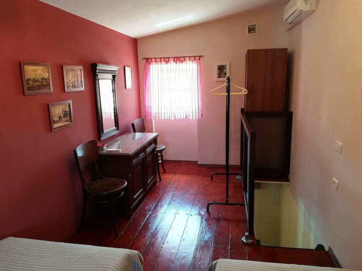 פרמנטורה House Kamenjak מראה חיצוני תמונה