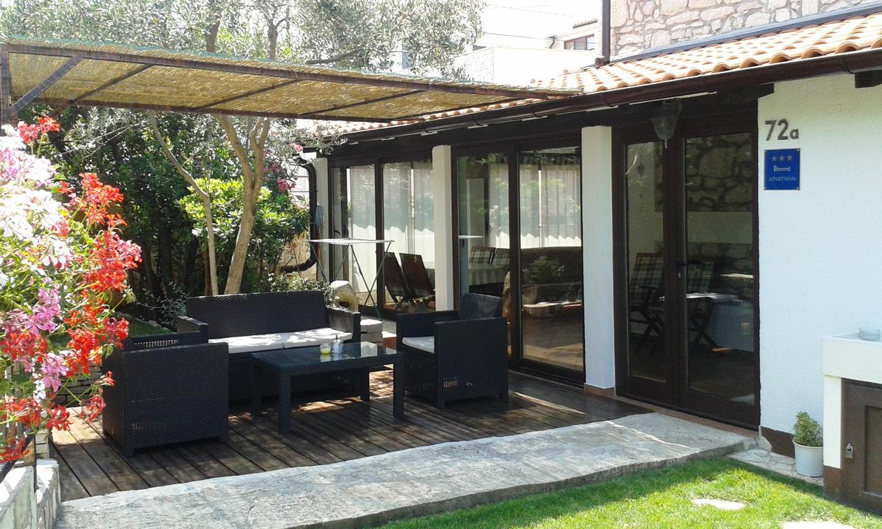 פרמנטורה House Kamenjak מראה חיצוני תמונה