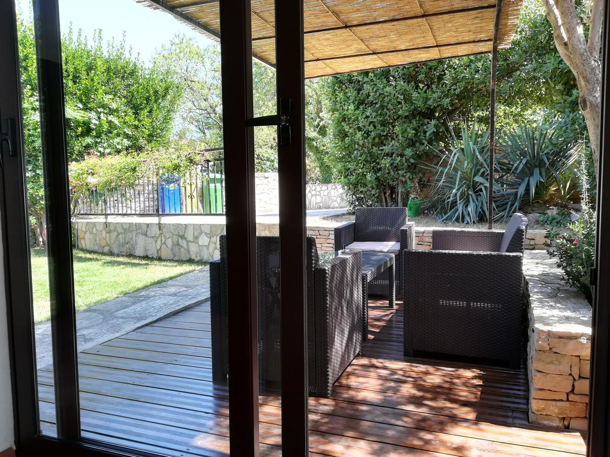 פרמנטורה House Kamenjak מראה חיצוני תמונה