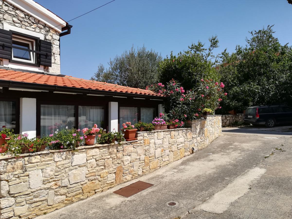 פרמנטורה House Kamenjak מראה חיצוני תמונה