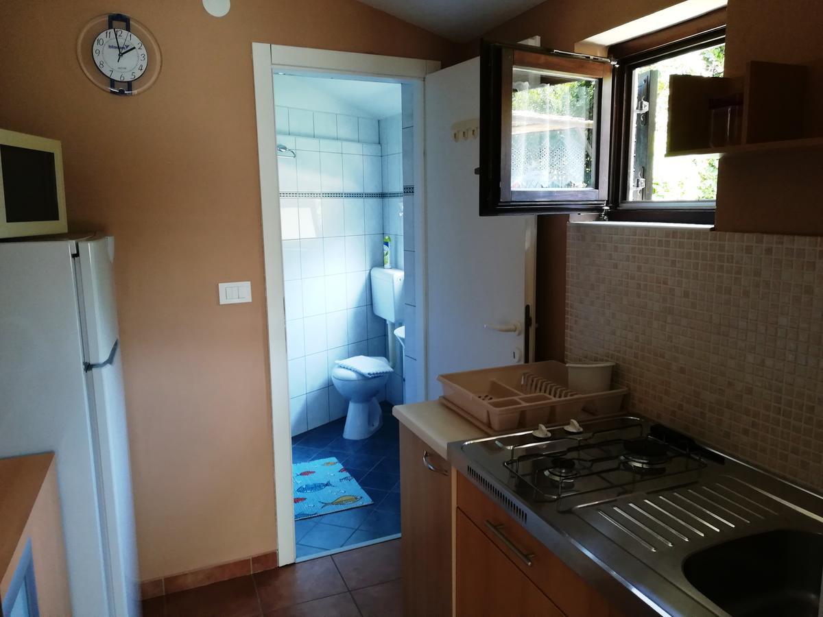 פרמנטורה House Kamenjak מראה חיצוני תמונה