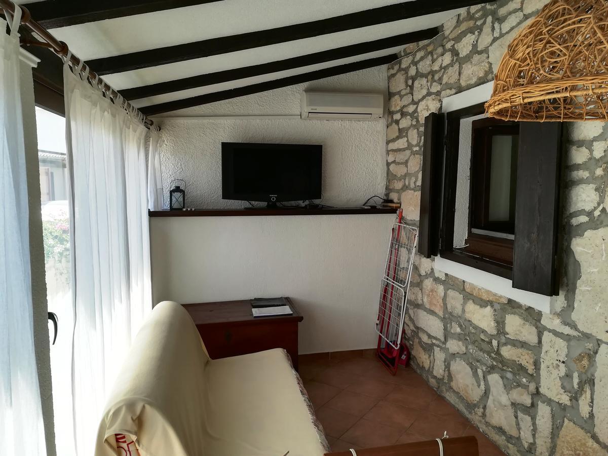 פרמנטורה House Kamenjak מראה חיצוני תמונה
