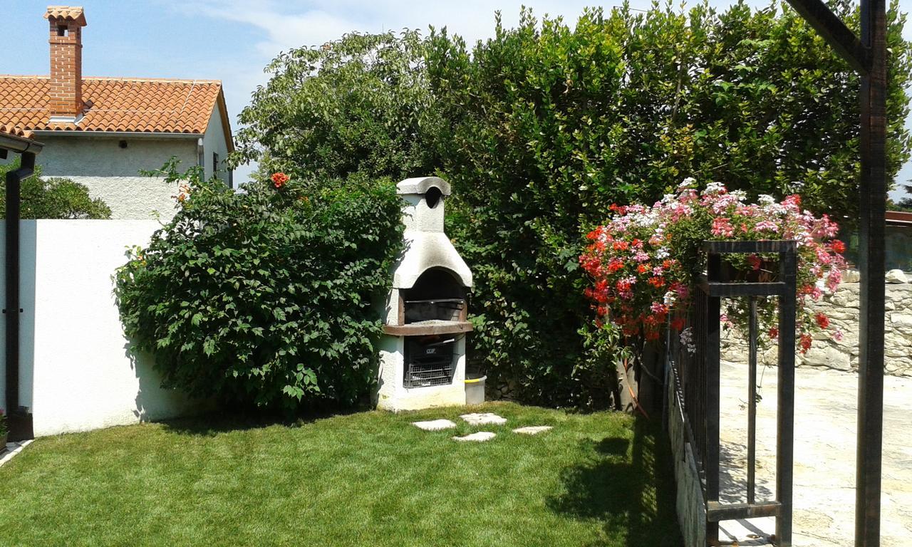פרמנטורה House Kamenjak מראה חיצוני תמונה