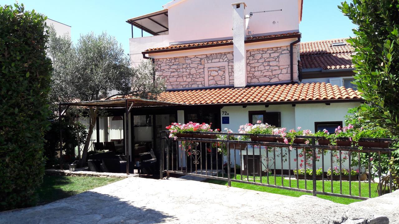 פרמנטורה House Kamenjak מראה חיצוני תמונה